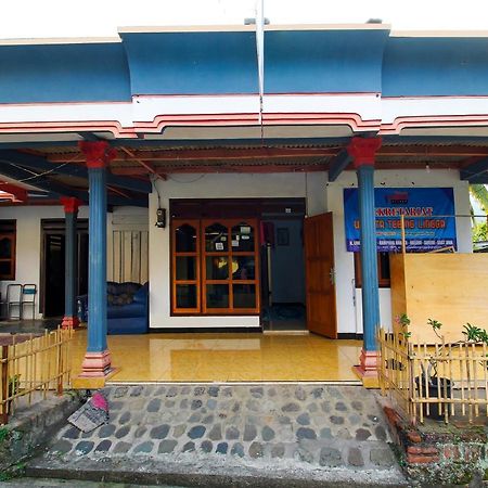 Oyo Homes 91134 Desa Wisata Tebing Lingga Trenggalek Esterno foto
