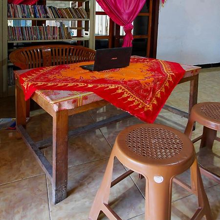 Oyo Homes 91134 Desa Wisata Tebing Lingga Trenggalek Esterno foto