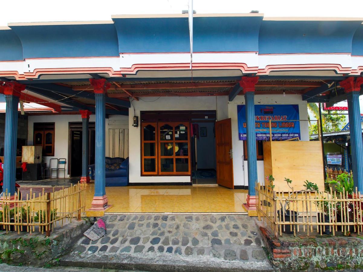 Oyo Homes 91134 Desa Wisata Tebing Lingga Trenggalek Esterno foto