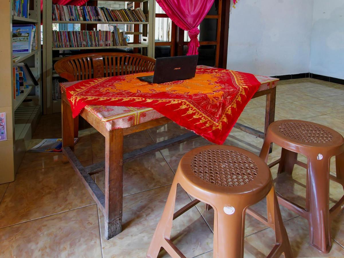 Oyo Homes 91134 Desa Wisata Tebing Lingga Trenggalek Esterno foto