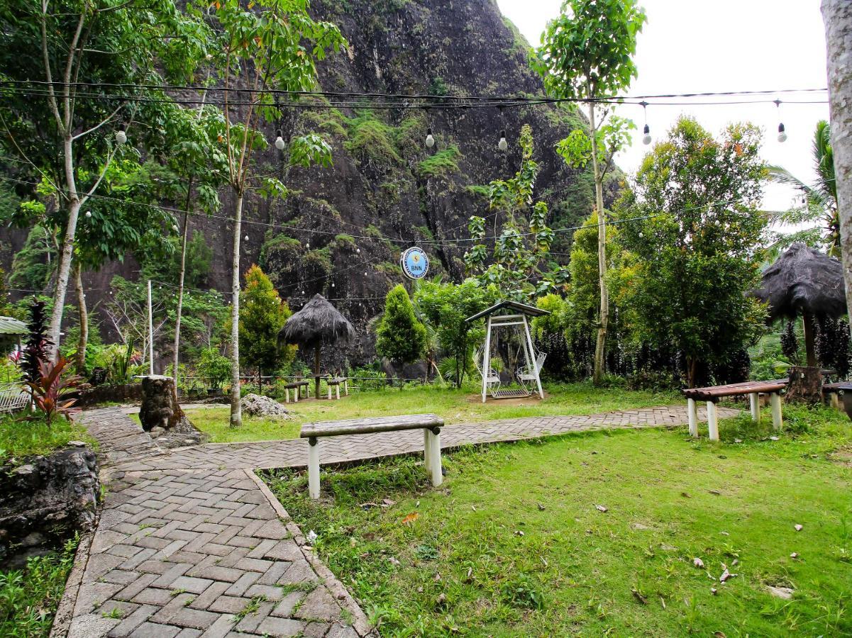 Oyo Homes 91134 Desa Wisata Tebing Lingga Trenggalek Esterno foto