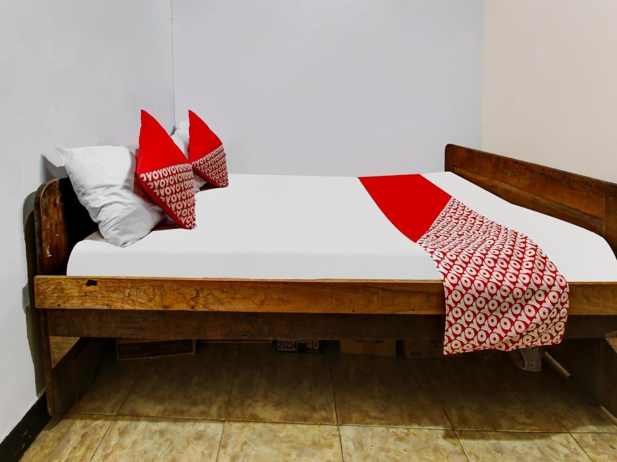Oyo Homes 91134 Desa Wisata Tebing Lingga Trenggalek Esterno foto