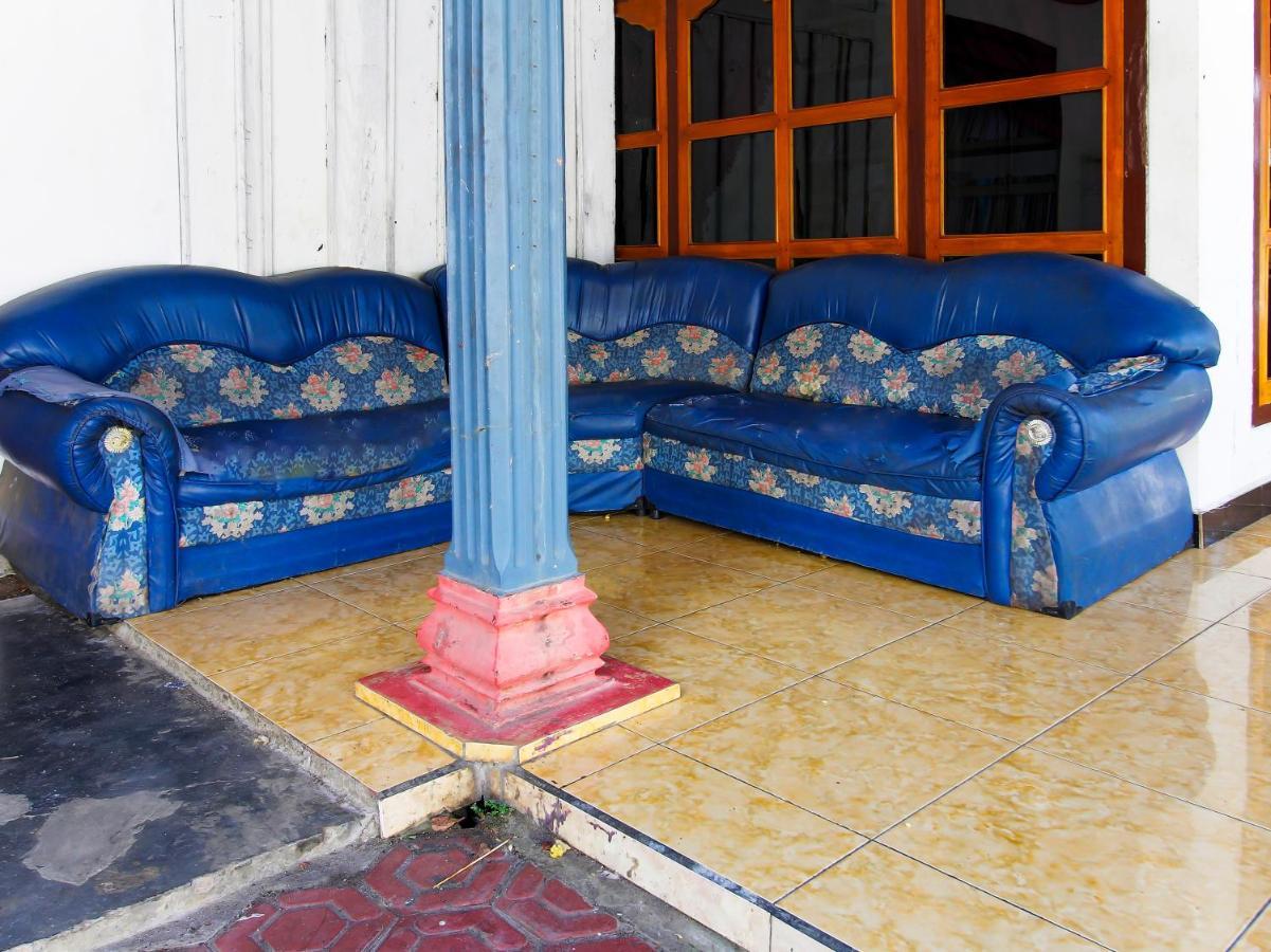 Oyo Homes 91134 Desa Wisata Tebing Lingga Trenggalek Esterno foto