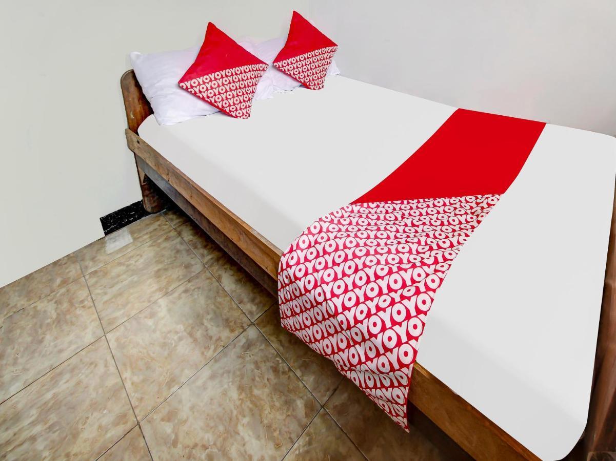 Oyo Homes 91134 Desa Wisata Tebing Lingga Trenggalek Esterno foto