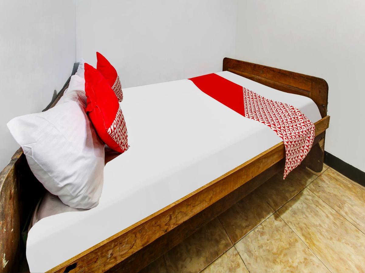 Oyo Homes 91134 Desa Wisata Tebing Lingga Trenggalek Esterno foto