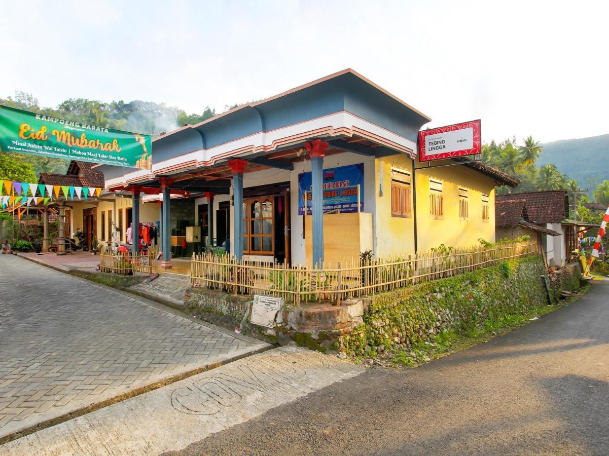 Oyo Homes 91134 Desa Wisata Tebing Lingga Trenggalek Esterno foto
