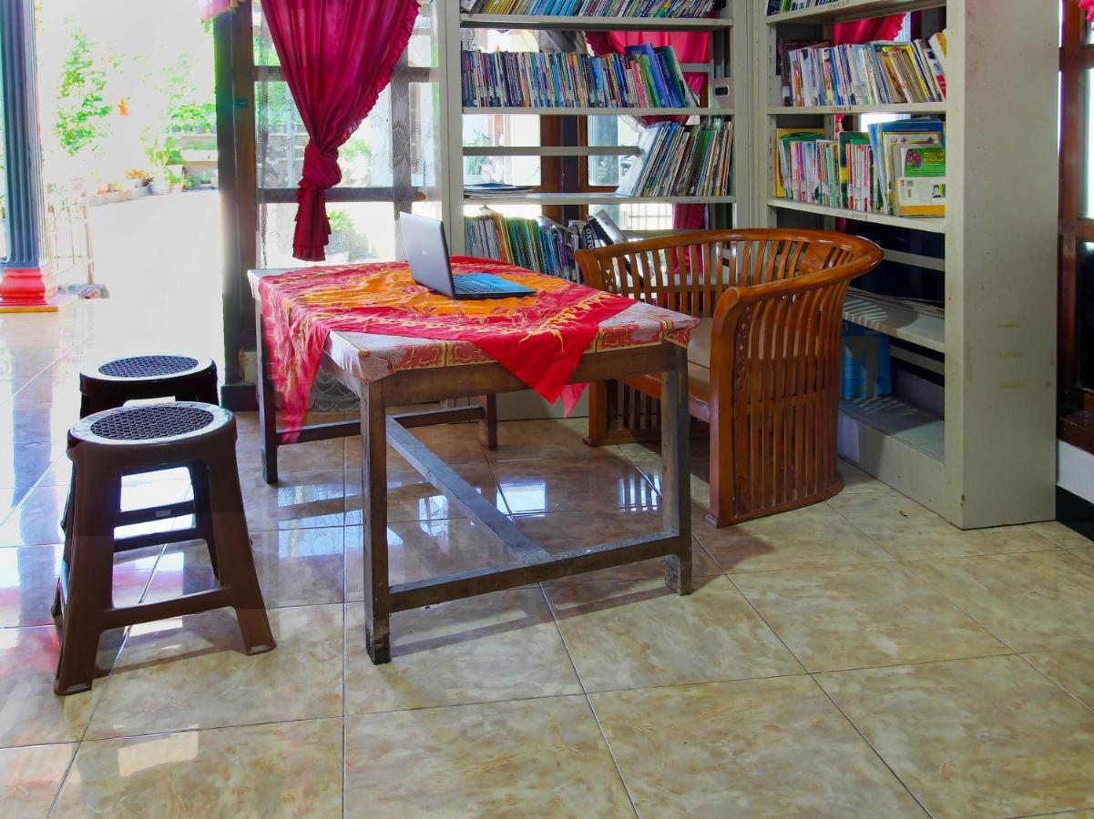 Oyo Homes 91134 Desa Wisata Tebing Lingga Trenggalek Esterno foto