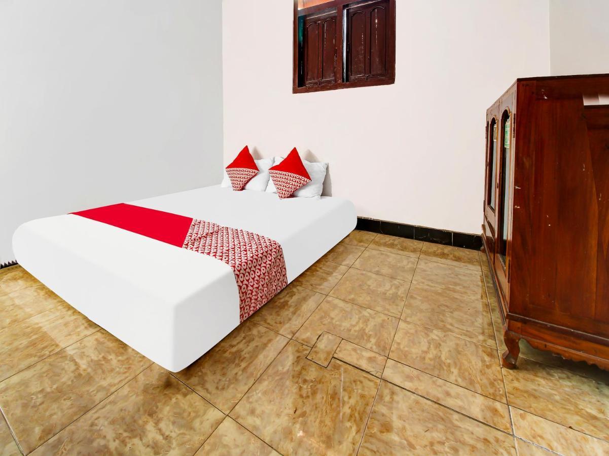 Oyo Homes 91134 Desa Wisata Tebing Lingga Trenggalek Esterno foto