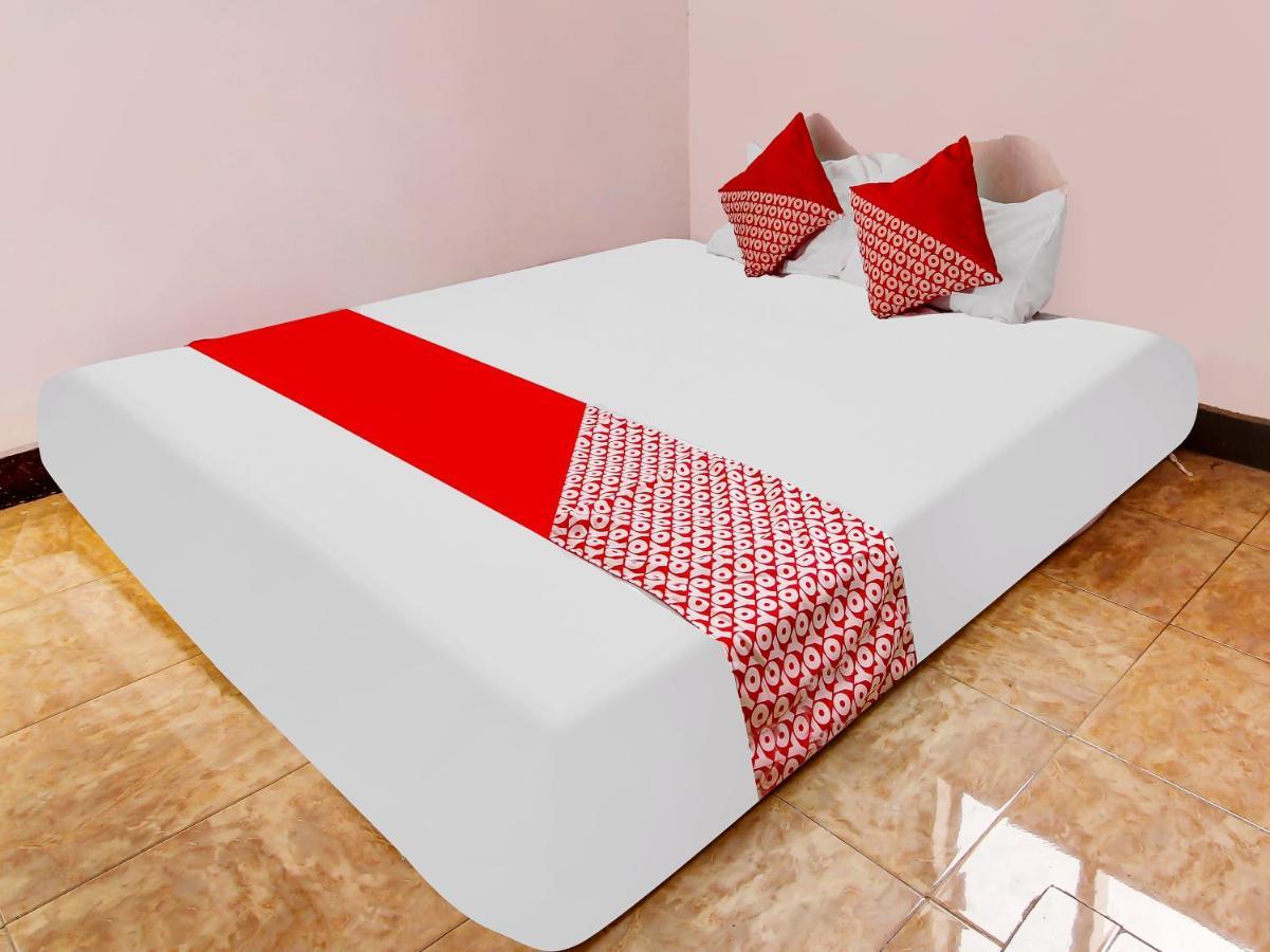 Oyo Homes 91134 Desa Wisata Tebing Lingga Trenggalek Esterno foto