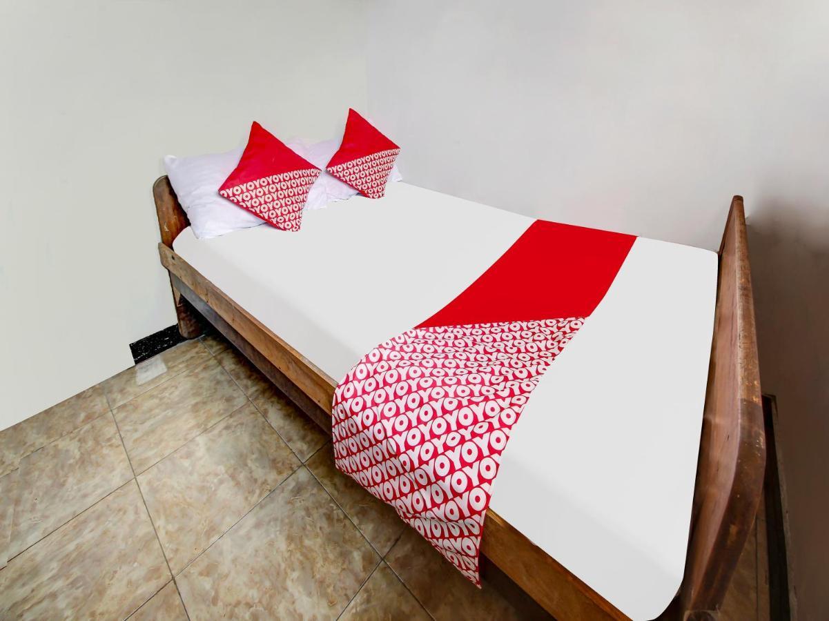 Oyo Homes 91134 Desa Wisata Tebing Lingga Trenggalek Esterno foto